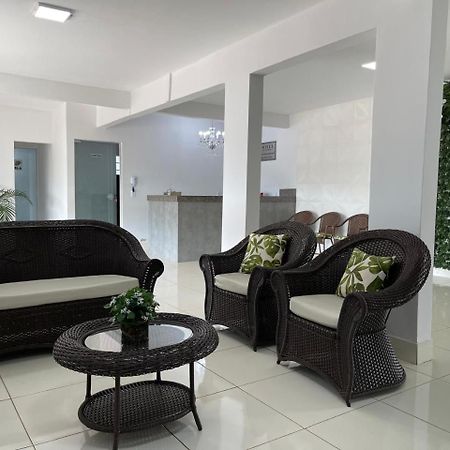 Hotel El Shaday Nazario Exterior photo