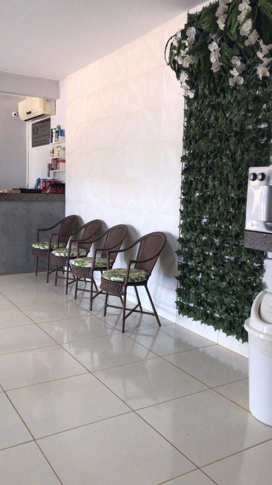Hotel El Shaday Nazario Exterior photo