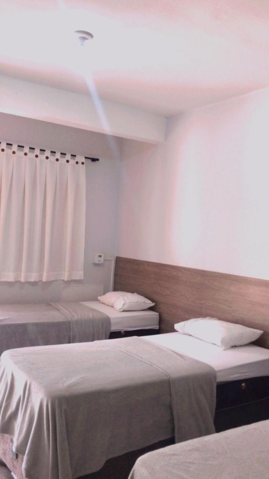Hotel El Shaday Nazario Exterior photo