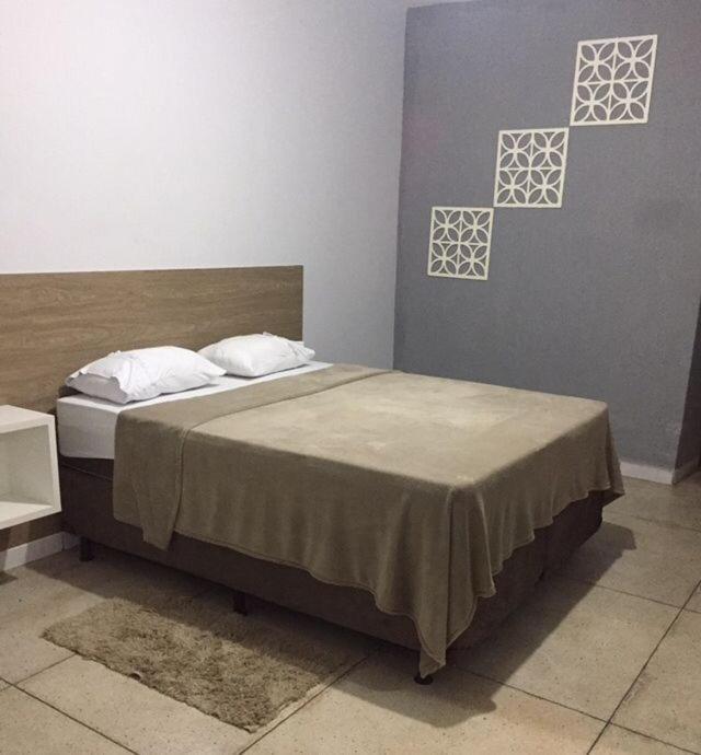 Hotel El Shaday Nazario Exterior photo